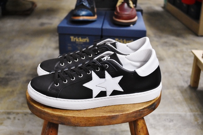 2 STAR 新入荷 & 再入荷★★_d0152280_13055479.jpg
