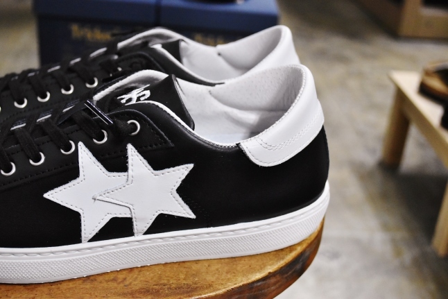 2 STAR 新入荷 & 再入荷★★_d0152280_13060734.jpg