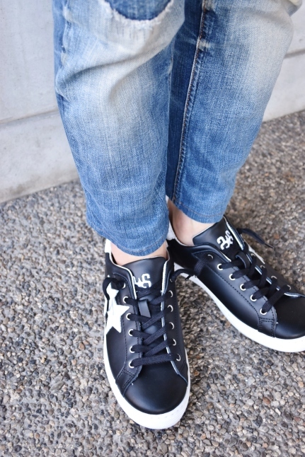 2 STAR 新入荷 & 再入荷★★_d0152280_13110851.jpg