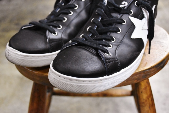 2 STAR 新入荷 & 再入荷★★_d0152280_13140125.jpg