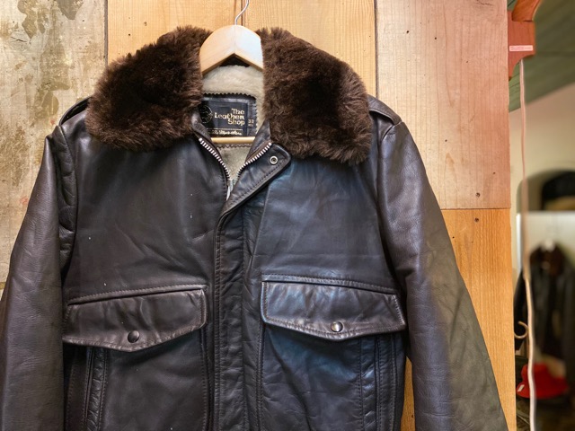 クラシカルな襟ボア搭載！！(マグネッツ大阪アメ村店) : magnets