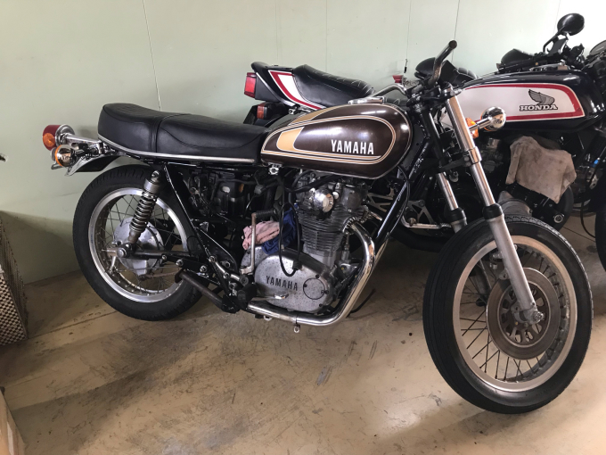 私的ブログ…xs650レストアですが…編(^◇^;)_d0132688_11320767.jpg