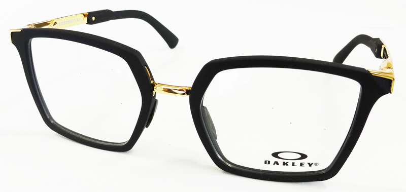 OAKLEY(オークリー)レディース向け度付き対応新作オプサルミックフレームSIDE SWEPT(サイドスイープ)入荷!_c0003493_18133233.jpg