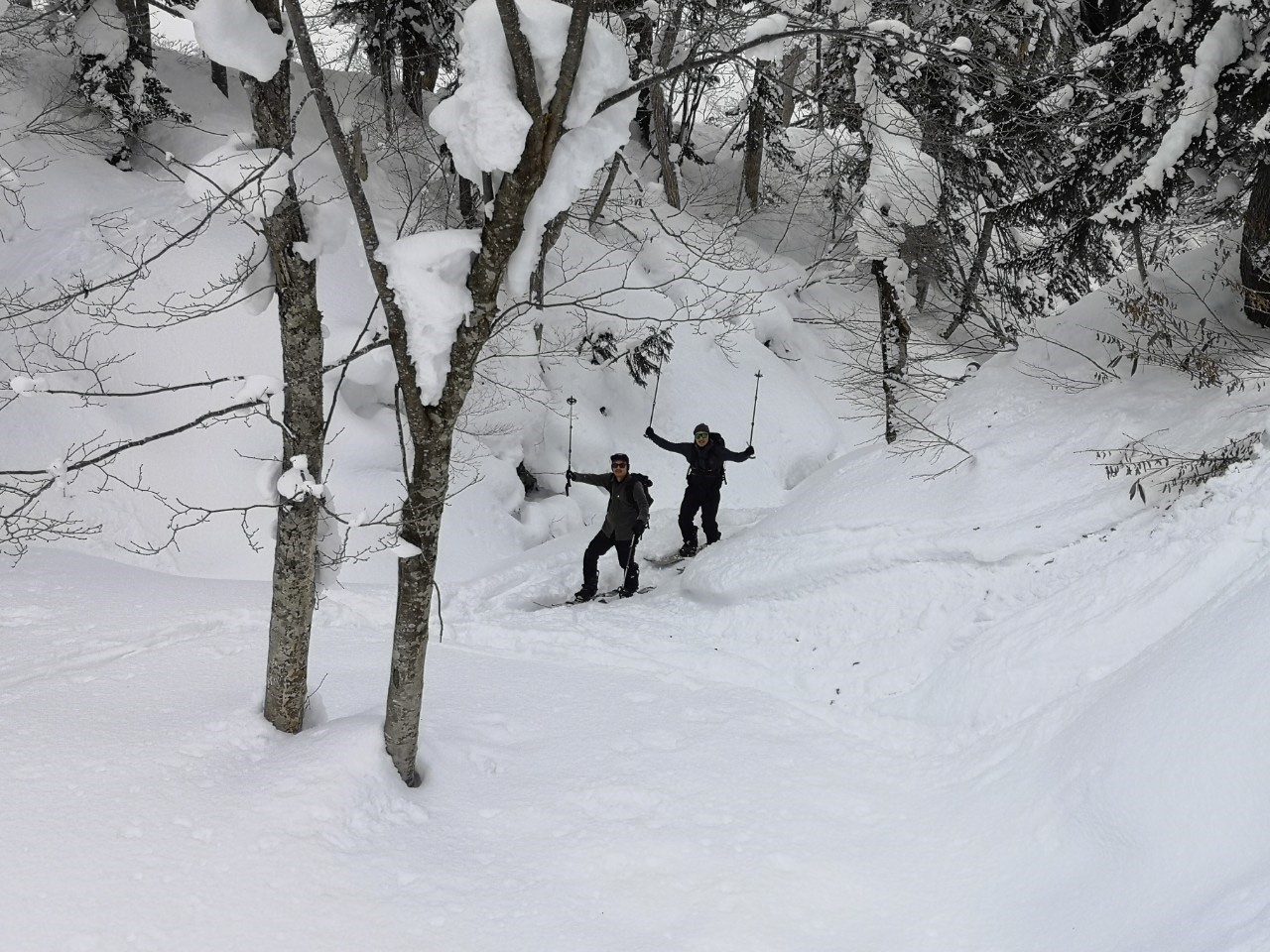 2020.1.29 幌加内方面へBC_d0198793_11020773.jpg