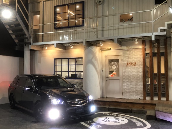 2月1日(土)TOMMYBASEブログ☆月初、神宮参拝!インプレッサ限定車入庫!レクサス♪自社ローン♪_b0127002_19543340.jpg
