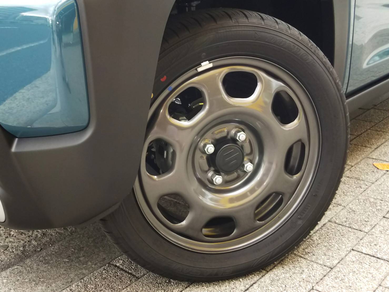 新型ハスラー 試乗車できます Boo Boo日誌 新型ハスラー 試乗車できます Boo Boo日誌