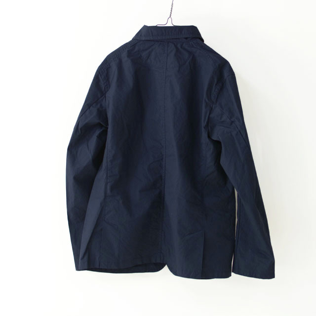 DANTON [ダントン] DOWNPROOF SINGLE WORK JACKET [JD-8715DUK] ダウンプルーフ シングル ワークジャケットハーフコート・メンズ・男性用・MEN\'S _f0051306_17130320.jpg