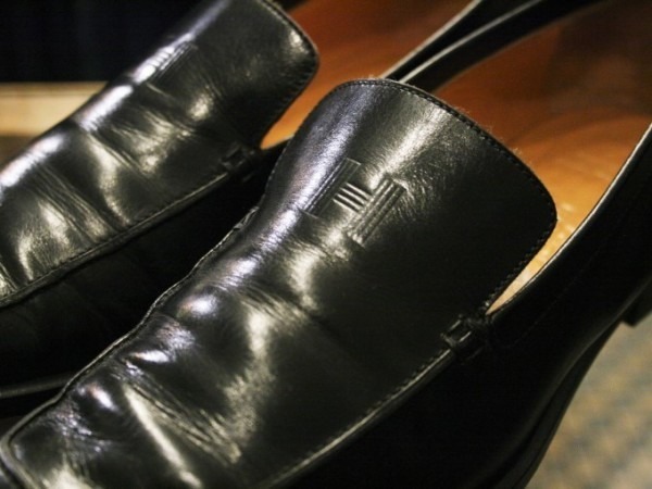 早く帰るつもりで・・・帰れない!!!! 入荷レディースシューズ HERMES GUCCI JIL SANDER MARTIN MARGIELA_f0180307_00481608.jpg