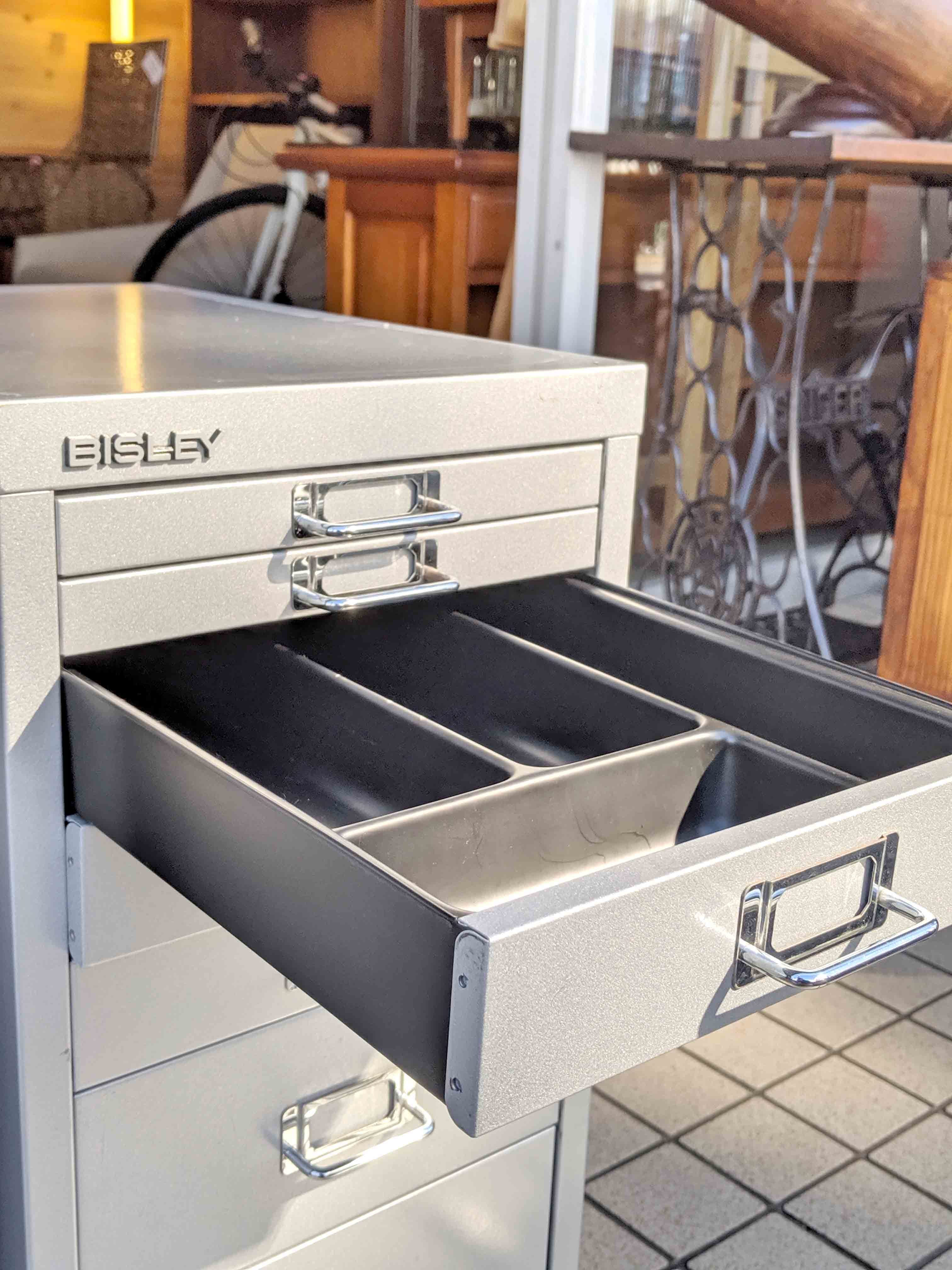 BISLEY】ベーシックキャビネット が入荷しました 【目黒区・品川 BISLEY】ベーシックキャビネット が入荷しました 【目黒区・品川