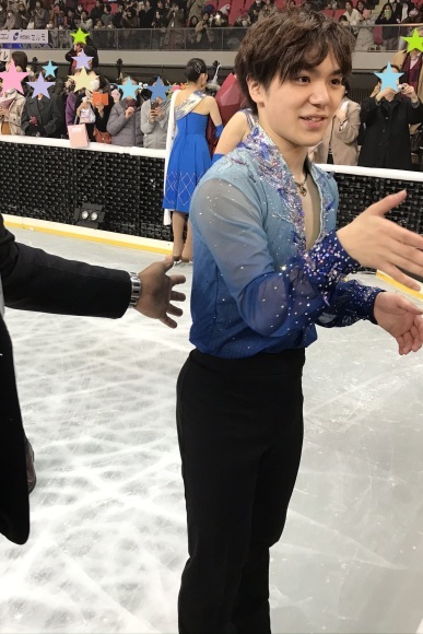 直筆サイン！宇野昌磨選手　2015年プリンスアイスワールド maxresdefault.jpg