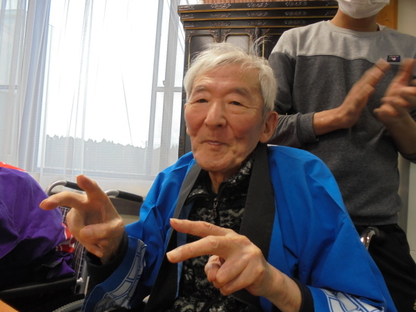 誉田園 令和初の新年度イベント_e0164724_13463507.jpg