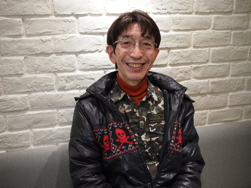 売れっ子脚本家・石川耕士先生!_e0195325_16362022.jpg