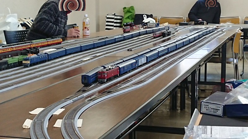 今週末も某所で某運転会_f0203926_22575754.jpg