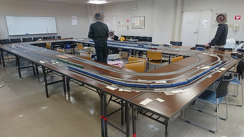 今週末も某所で某運転会_f0203926_22591521.jpg