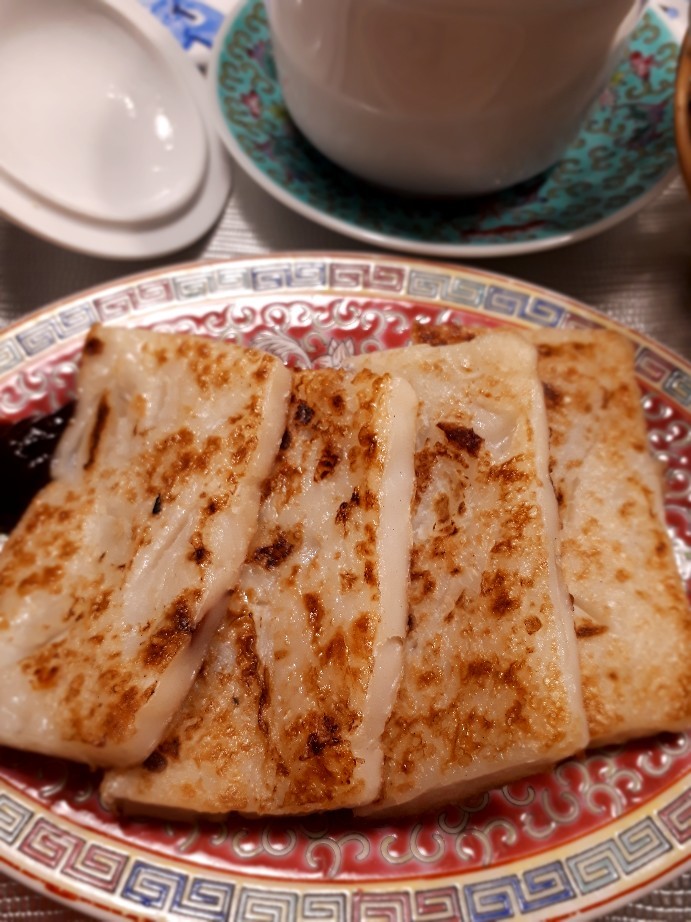 1月の香港料理教室_c0226331_14445054.jpg