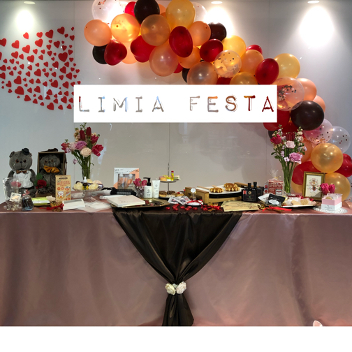 『LIMIA FESTA2020』モノマネタレントさんに感動~!!_f0023333_22133619.jpg