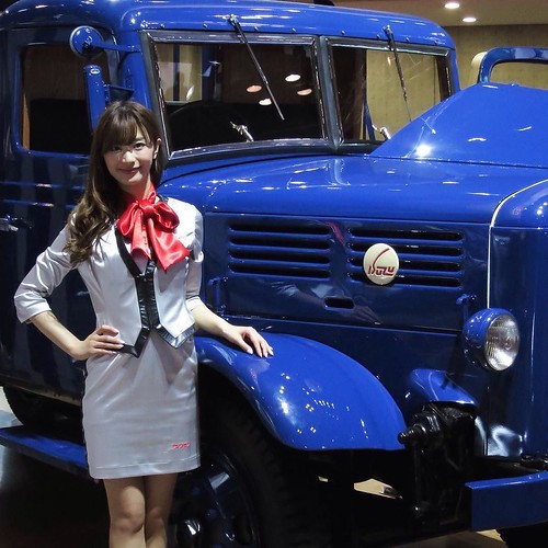 すっかりモデルさん撮影にハマる_c0060143_19532395.jpg
