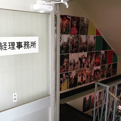TAT2015 廃ビル_c0060143_19560469.jpg