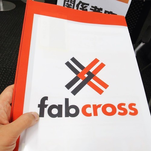 ファブ施設についてのファブクロスさんのイベント_c0060143_20161870.jpg