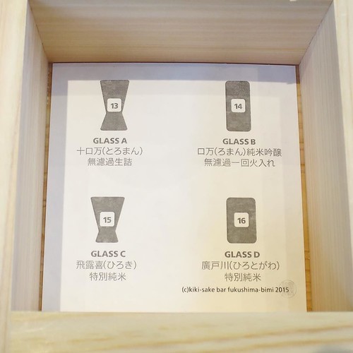 「福島美味」で盃で飲む酒の美味さをしみじみと感じる_c0060143_20232187.jpg