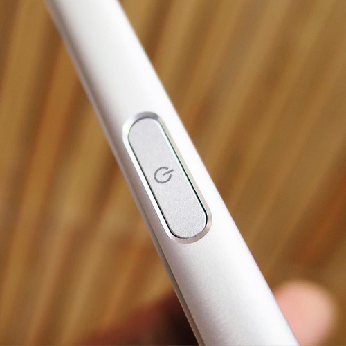 Xperia Z5 Premiumをモニターレビュー中_c0060143_20461424.jpg