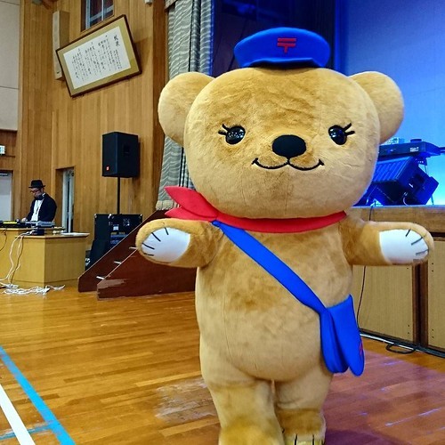 3331 Arts Chiyodaで開催された「オズマガジン MEETS」でテンションあがりまくり_c0060143_21185382.jpg