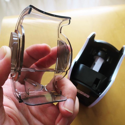 【AD】USB給電もできる電動鉛筆削り_c0060143_22413450.jpg