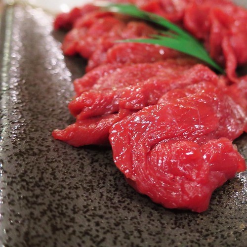 西会津の夜は懇親会だ郷土料理とお酒など_c0060143_22592003.jpg
