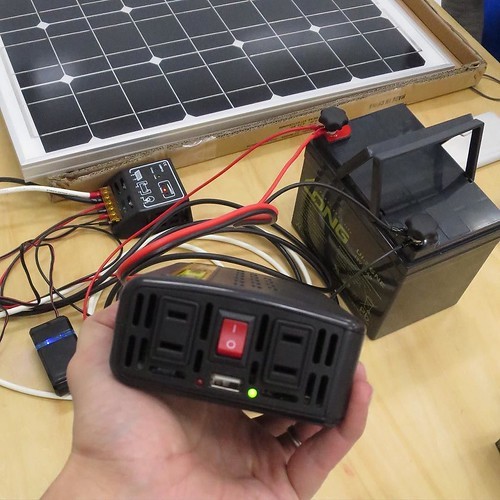 太陽光発電システムを組み立てつつ、電気について考える_c0060143_23180137.jpg