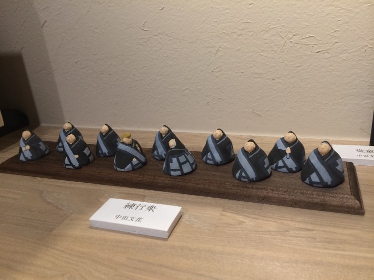 中田文花作品展　_b0336351_17490438.jpeg