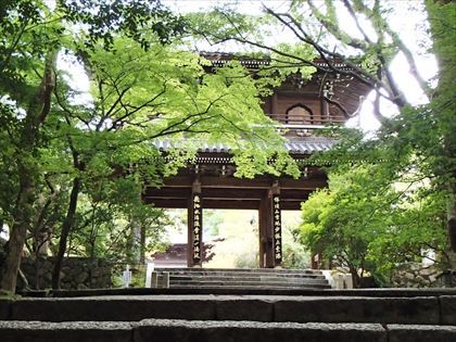 1865年、高杉晋作 功山寺挙兵 山陽・四国 幕末維新とスタンプツーリング_e0044657_22190273.jpg