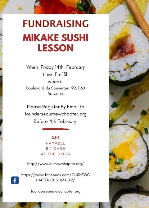 Fundraising Sushi lesson 14 Feb, 2020_d0217479_17415168.jpg