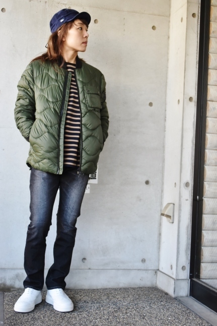 カスタム　　Barbour 限定　　「残り1枚」_d0152280_13522061.jpg