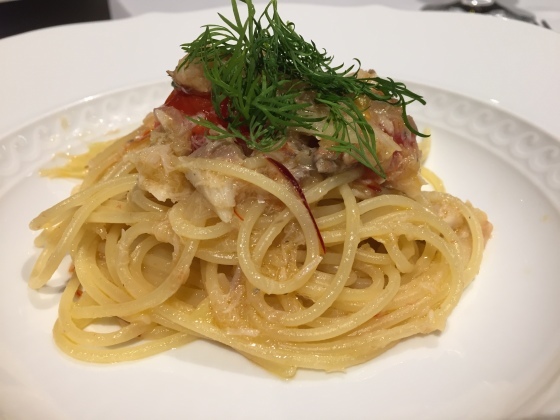 温泉の後はイタリアン_a0258686_14022033.jpeg