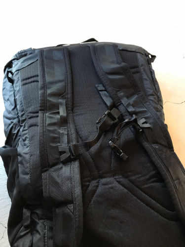 patagonia ウルトラライト ブラックホール パック : CASA NICE DAYS