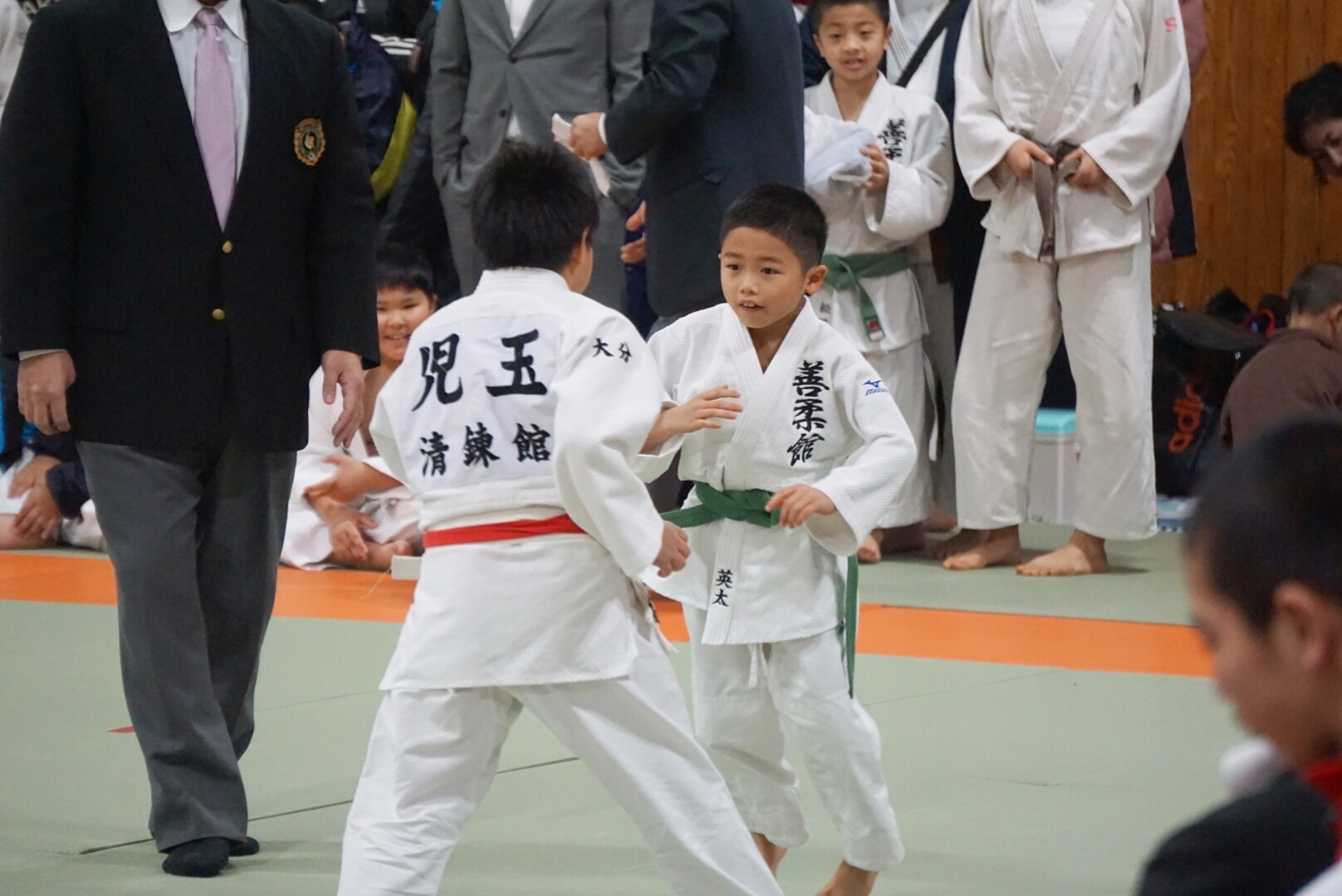 2020 柳ヶ浦少年柔道大会_b0172494_11051857.jpg