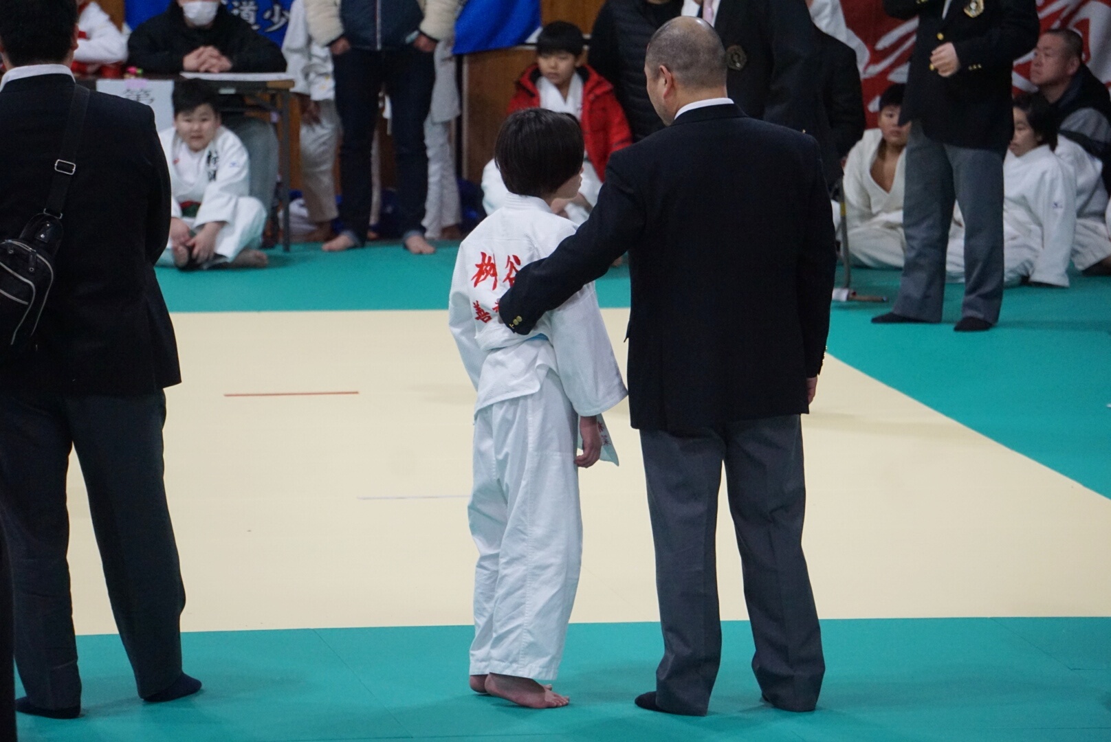 2020 柳ヶ浦少年柔道大会_b0172494_17331076.jpg