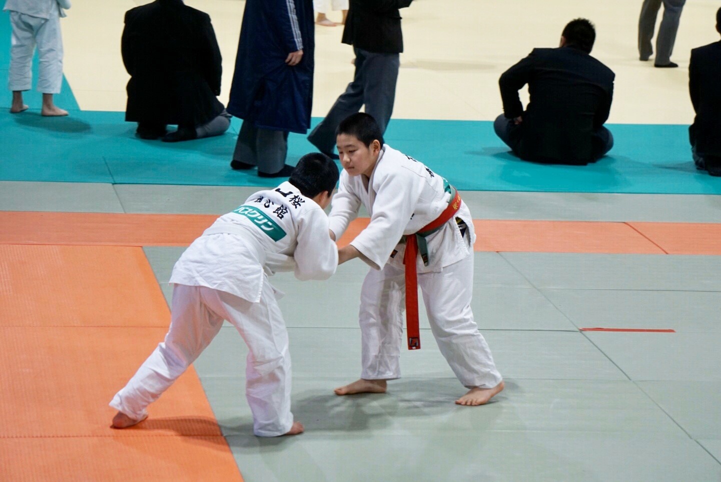 2020 柳ヶ浦少年柔道大会_b0172494_17363385.jpg