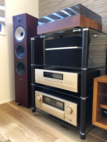 お客様訪問記【Accuphase、B&W】_c0113001_10142232.jpeg