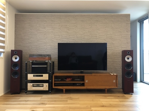 お客様訪問記【Accuphase、B&W】_c0113001_10151439.jpeg