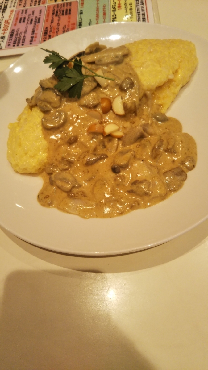 フォーシーズンズカフェ_f0076001_23174881.jpg