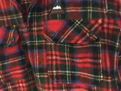 the remarkable wool shirt_c0077105_01474139.jpg