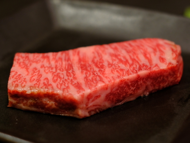 「東京・八重洲、丸の内 TOKYO MAIN DINING ~TEPPAN MARU~」_a0000029_20533666.jpg