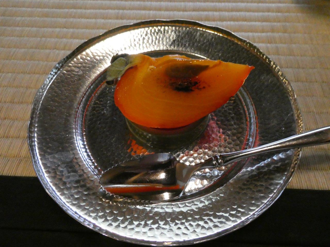 瓢亭 本店 （ひょうてい） 初訪問　鶉粥_d0106134_16581417.jpg