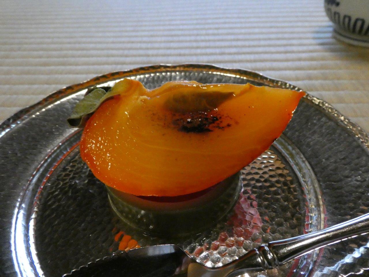 瓢亭 本店 （ひょうてい） 初訪問　鶉粥_d0106134_16581467.jpg