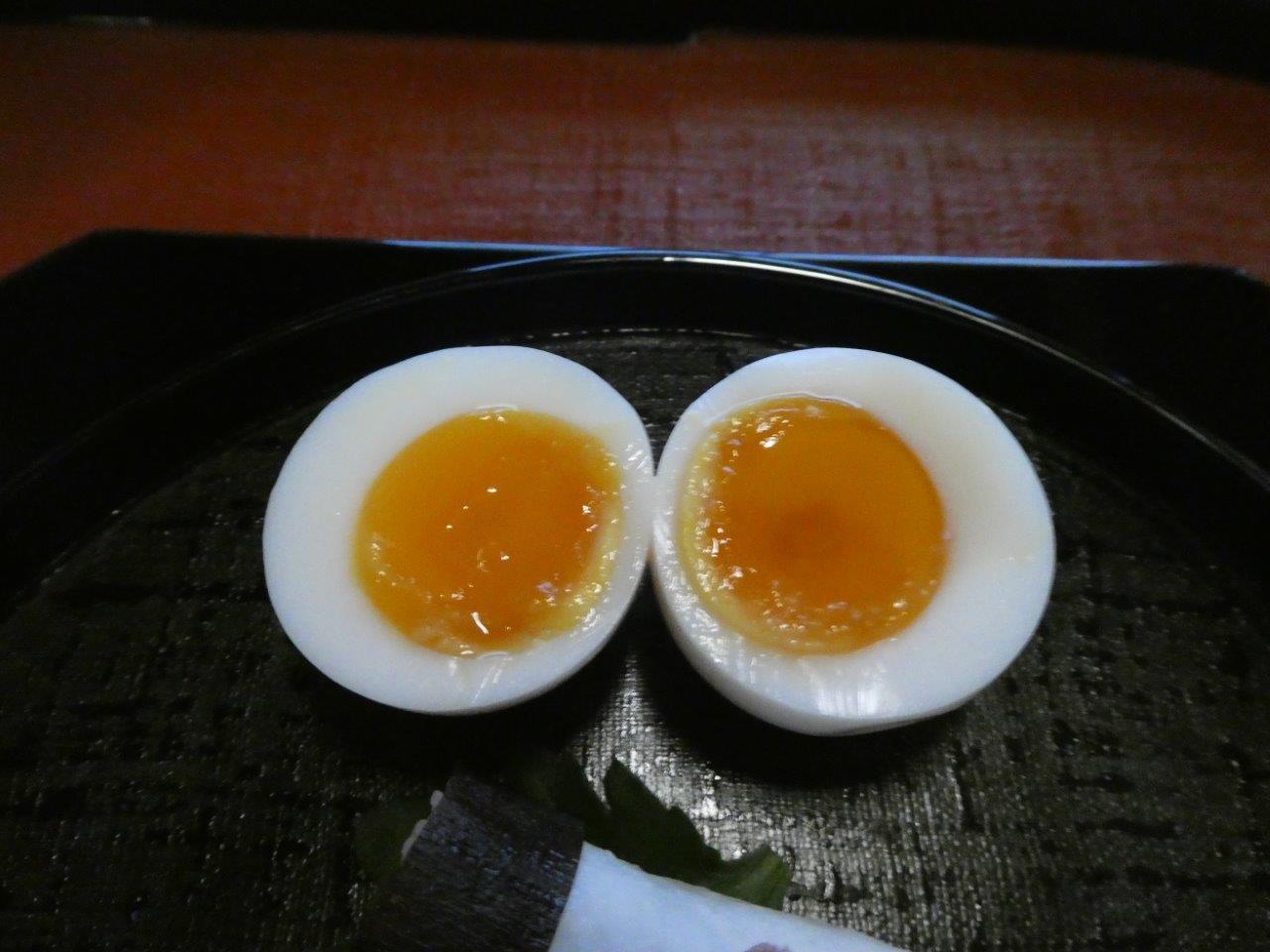 瓢亭 本店 （ひょうてい） 初訪問　鶉粥_d0106134_16590301.jpg