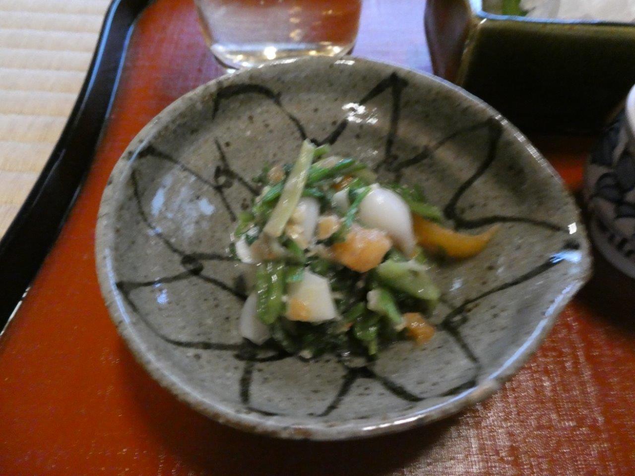 瓢亭 本店 （ひょうてい） 初訪問　鶉粥_d0106134_16592127.jpg