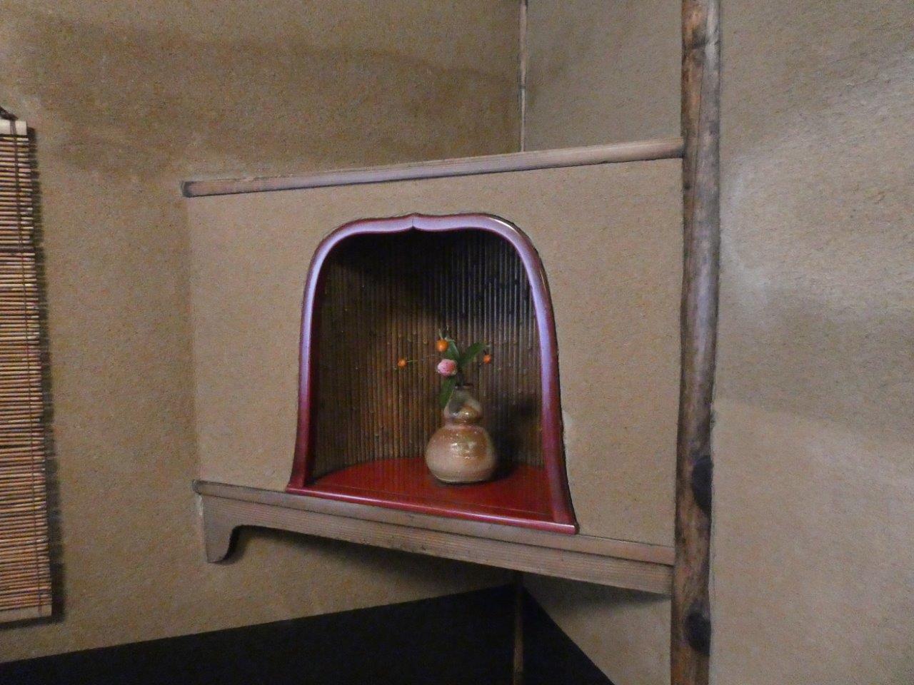 瓢亭 本店 （ひょうてい） 初訪問　鶉粥_d0106134_17002373.jpg