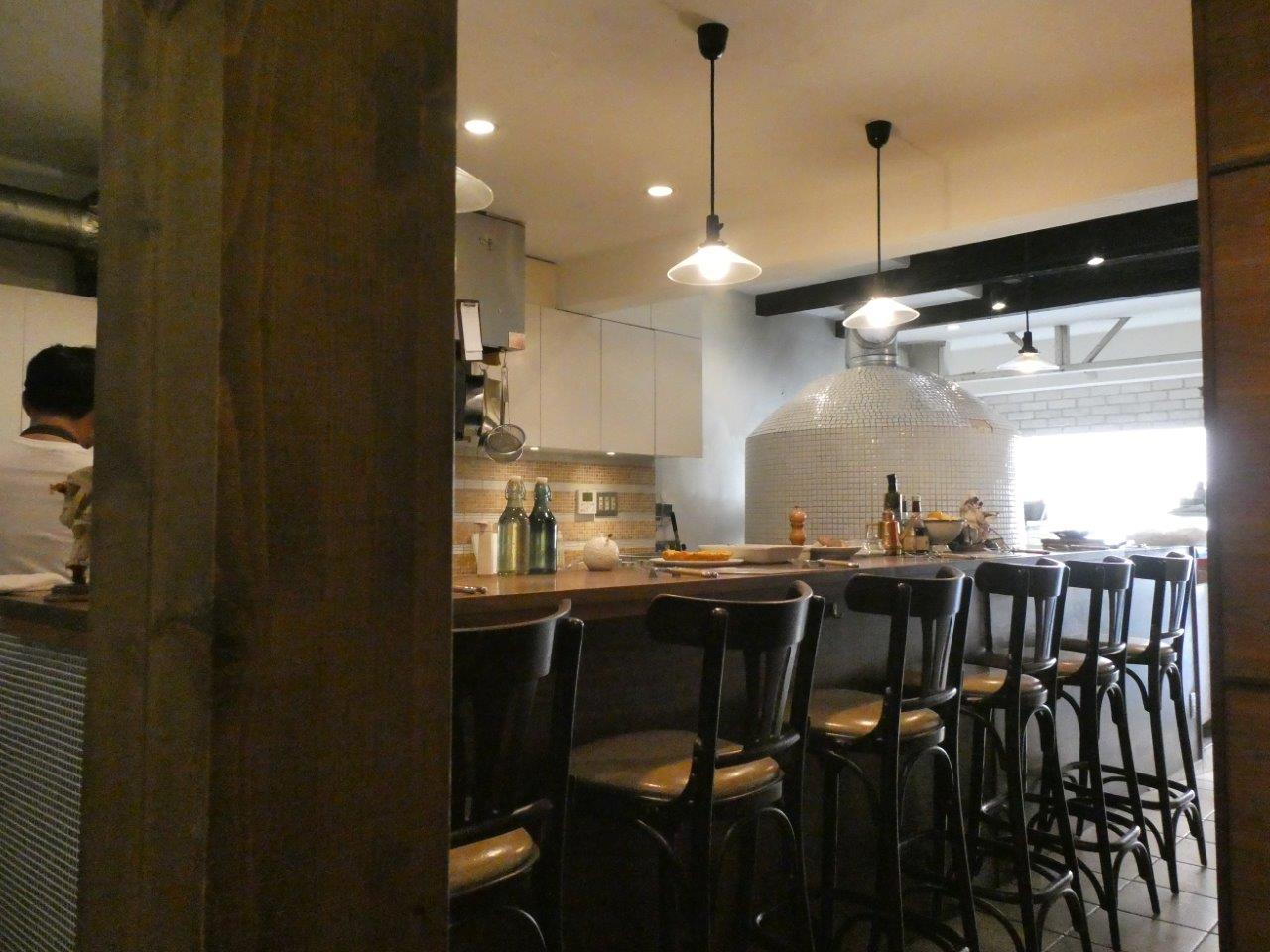 ソローノ （Solono）　焦った正月明け_d0106134_20024259.jpg