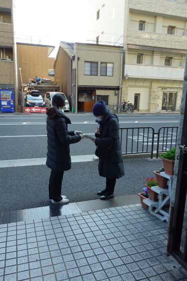 『選挙に行こう!!・・』_f0068334_14114423.jpg